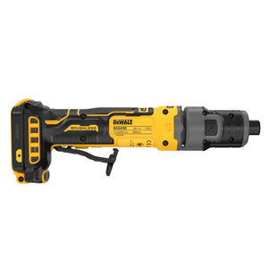 DEWALT Akku-Kompakt-Geradschleifer, 18 V DCG420N-XJ