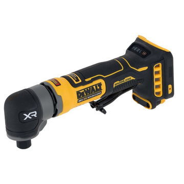 DEWALT Akku-Kompakt-Geradschleifer, 18 V DCG421N-XJ