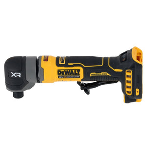 DEWALT Akku-Kompakt-Geradschleifer, 18 V DCG421N-XJ