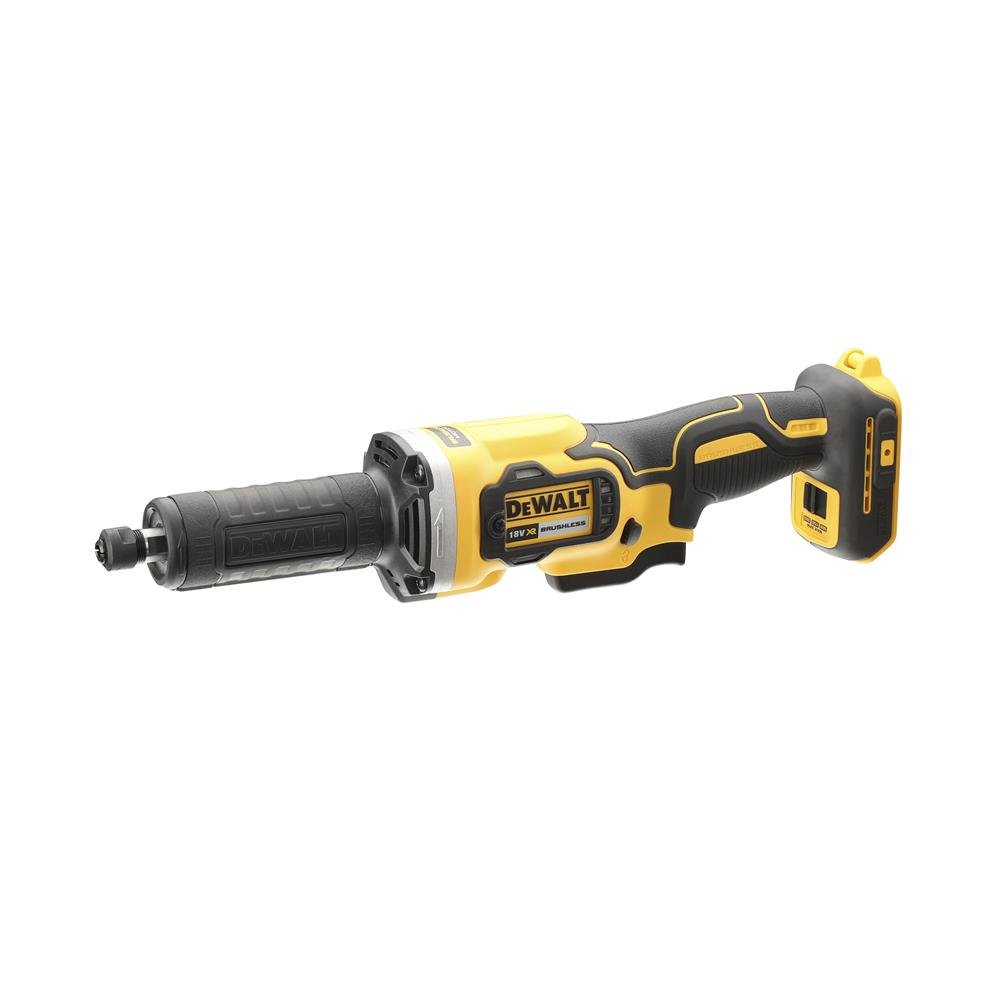 DEWALT Akku-Geradeschleifer El. 18V (Basisv.) DCG426N-XJ