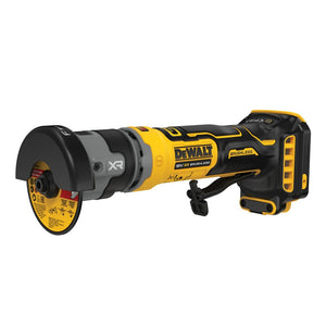 DEWALT Akku-Kompakt-Multimat.-Schneider, 18V DCG430N-XJ