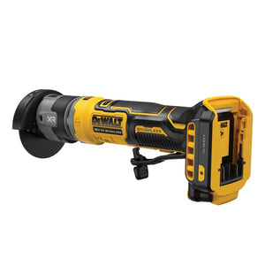 DEWALT Akku-Kompakt-Multimat.-Schneider, 18V DCG430N-XJ