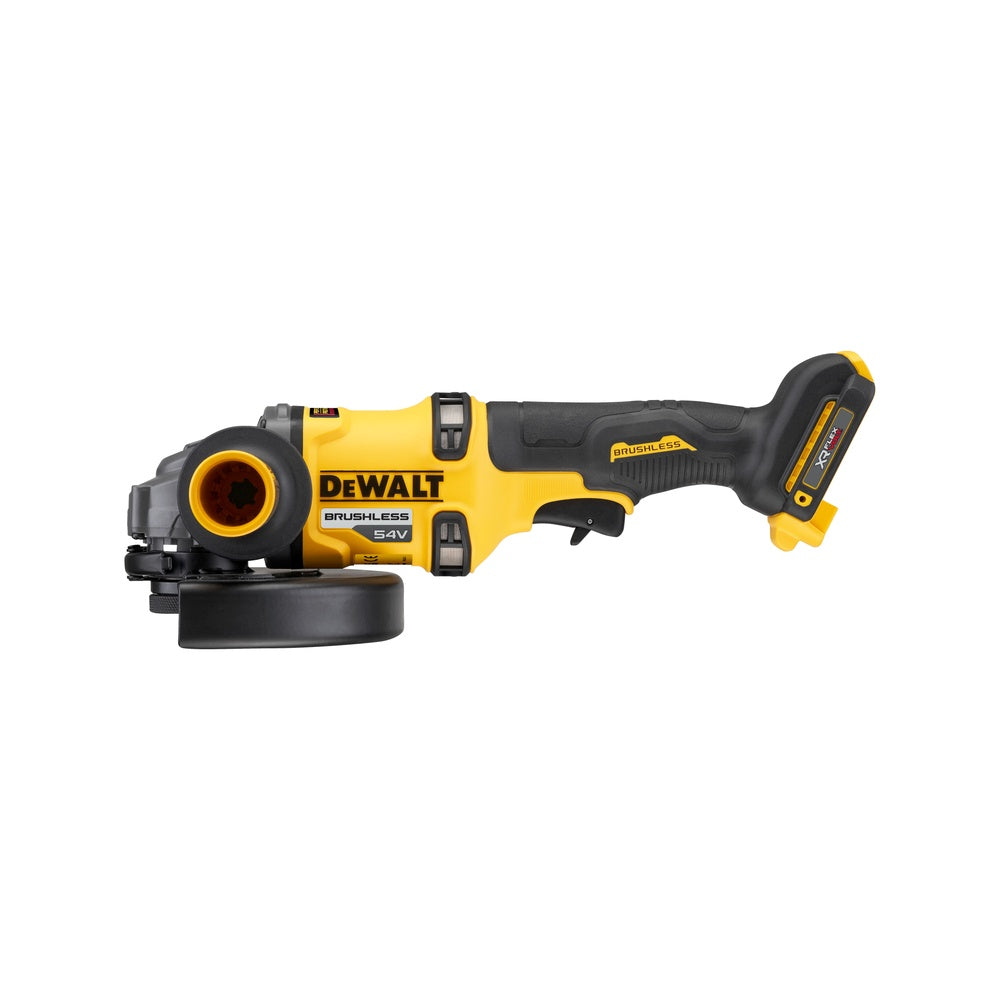 DEWALT Akku-Winkelschl. 180mm, 54V, Basisv. DCG440N-XJ