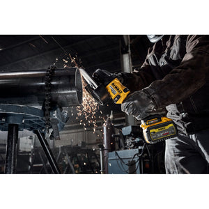 DEWALT Akku-Winkelschl. 180mm, 54V, Basisv. DCG440N-XJ