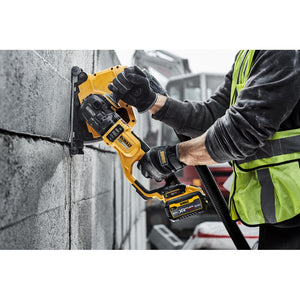 DEWALT Akku-Winkelschl. 230mm, 54V, Basisv. DCG460N-XJ
