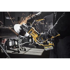 DEWALT Akku-Winkelschl. 230mm, 54V, Basisv. DCG460NK-XJ