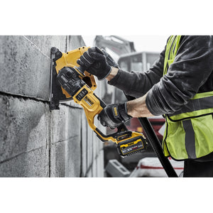 DEWALT Akku-Winkelschl. 230mm, 54V, Basisv. DCG460NK-XJ