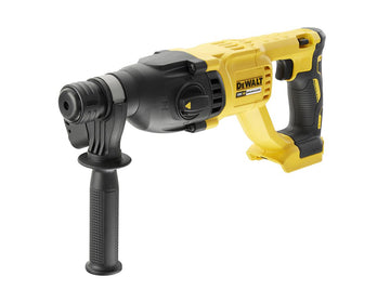 DEWALT Akku-Kombihammer 26mm / 18 V (Basisv.) DCH133NT-XJ