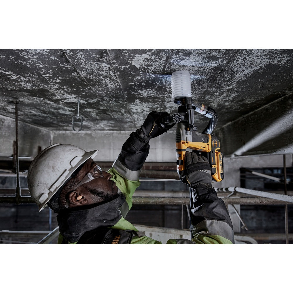 DEWALT Akku-Bohrhammer 16mm / 18 V (Basisv.) DCH172NT-XJ