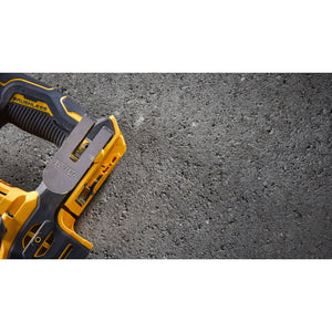 DEWALT Akku-Bohrhammer 16mm / 18 V (Basisv.) DCH172NT-XJ