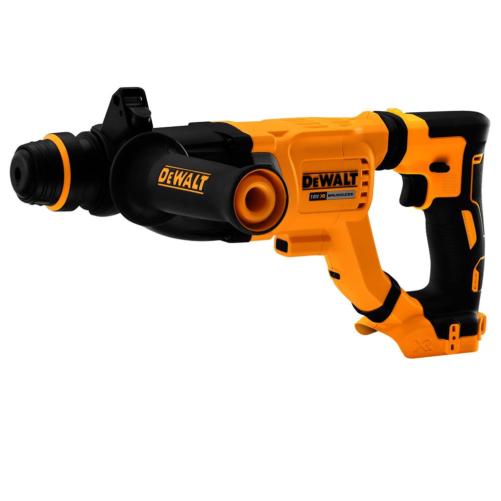 DEWALT SDS-plus Akku-Kombihammer 28 mm, 18V DCH263NK-XJ