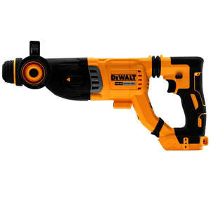 DEWALT SDS-plus Akku-Kombihammer 28 mm, 18V DCH263NK-XJ
