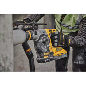 DEWALT Akku-Kombihammer 18V/5Ah SDS-plus DCH273H2T-QW