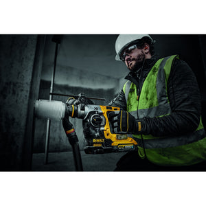 DEWALT Akku-Kombihammer 18V/5Ah SDS-plus DCH273H2T-QW