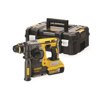 DEWALT Akku-Kombihammer, 18V / 5,0Ah DCH273P2T-QW