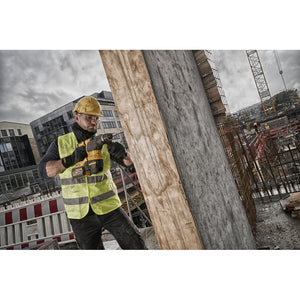 DEWALT Akku-Kombihammer SDS-plus, 54V, Basisv DCH333NT-XJ