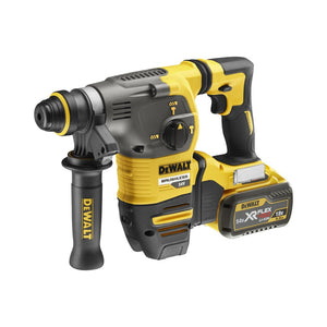 DEWALT Akku-Kombihammer SDS-plus, 54V DCH333X2-QW
