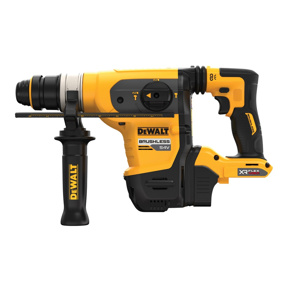DEWALT Akku-Kombihammer SDS-plus, 54V, Basisv DCH416NT-XJ