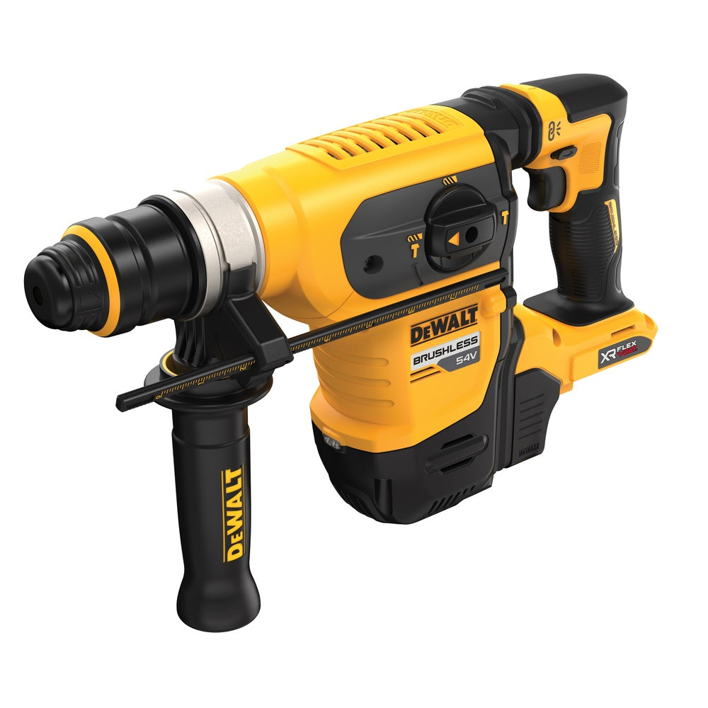DEWALT Akku-Kombihammer SDS-plus, 54V, Basisv DCH416NT-XJ