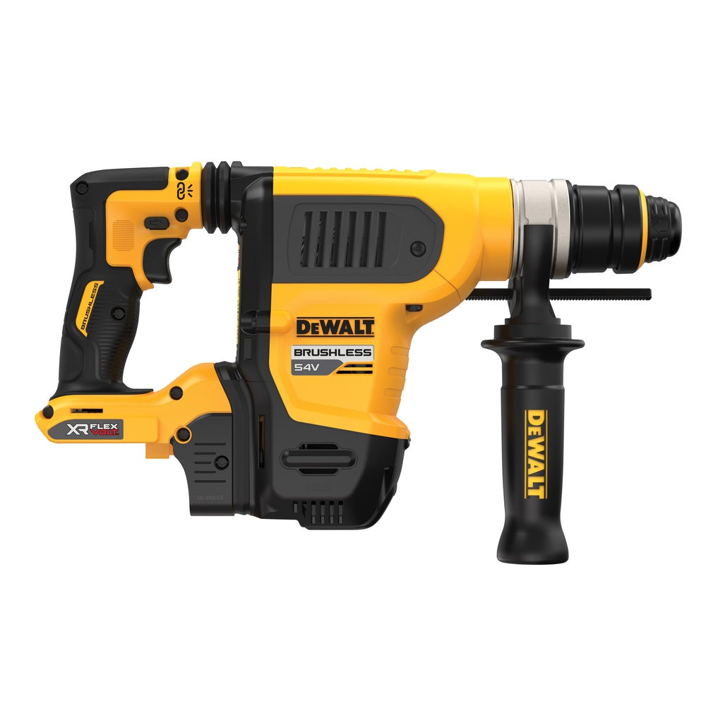 DEWALT Akku-Kombihammer SDS-plus, 54V, Basisv DCH416NT-XJ