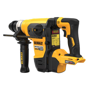 DEWALT Akku-Kombihammer SDS-plus, 54V, Basisv DCH416NT-XJ