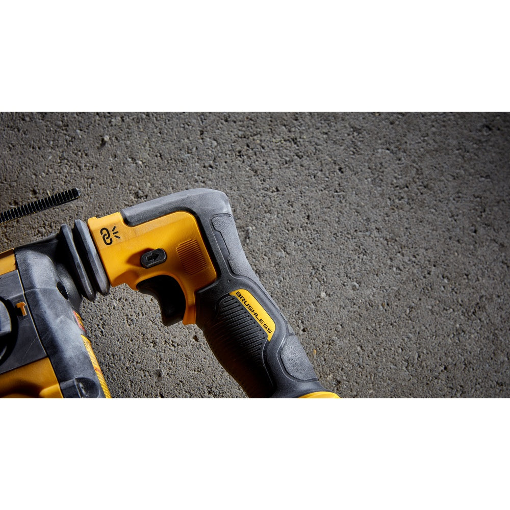 DEWALT Akku-Kombihammer SDS-plus, 54V, Basisv DCH416NT-XJ