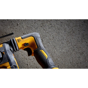 DEWALT Akku-Kombihammer SDS-plus, 54V, Basisv DCH416NT-XJ