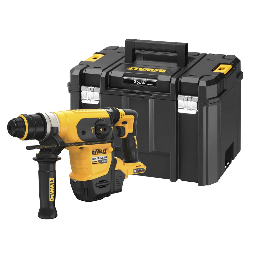 DEWALT Akku-Kombihammer SDS-plus, 54V, Basisv DCH416NT-XJ