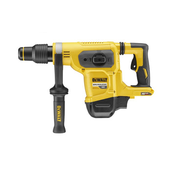 DEWALT Akku-Kombihammer SDS-max, 54V, Basisv. DCH481N-XJ