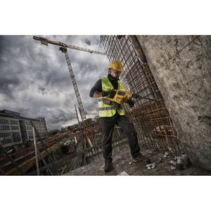 DEWALT Akku-Kombihammer SDS-max, 54V DCH481X2-QW