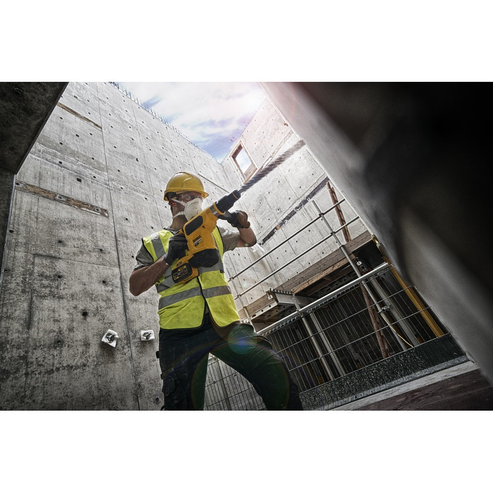 DEWALT Akku-Kombihammer SDS-max, 54V, Basisv. DCH481N-XJ