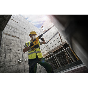 DEWALT Akku-Kombihammer SDS-max, 54V DCH481X2-QW