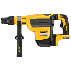 DEWALT Akku-Kombihammer SDS-max, 54 V, Basisv. DCH614N-XJ