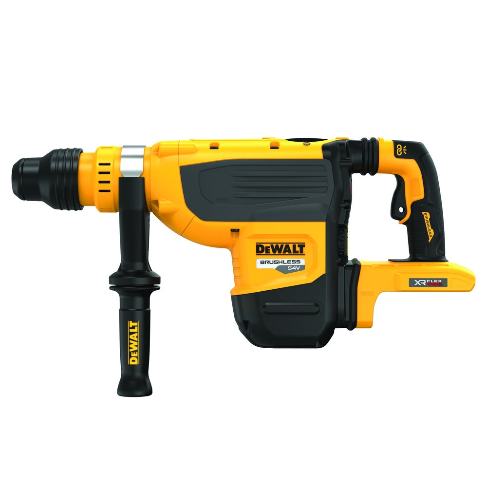 DEWALT Akku-Kombihammer SDS-max, 54V, Basisv. DCH735N-XJ