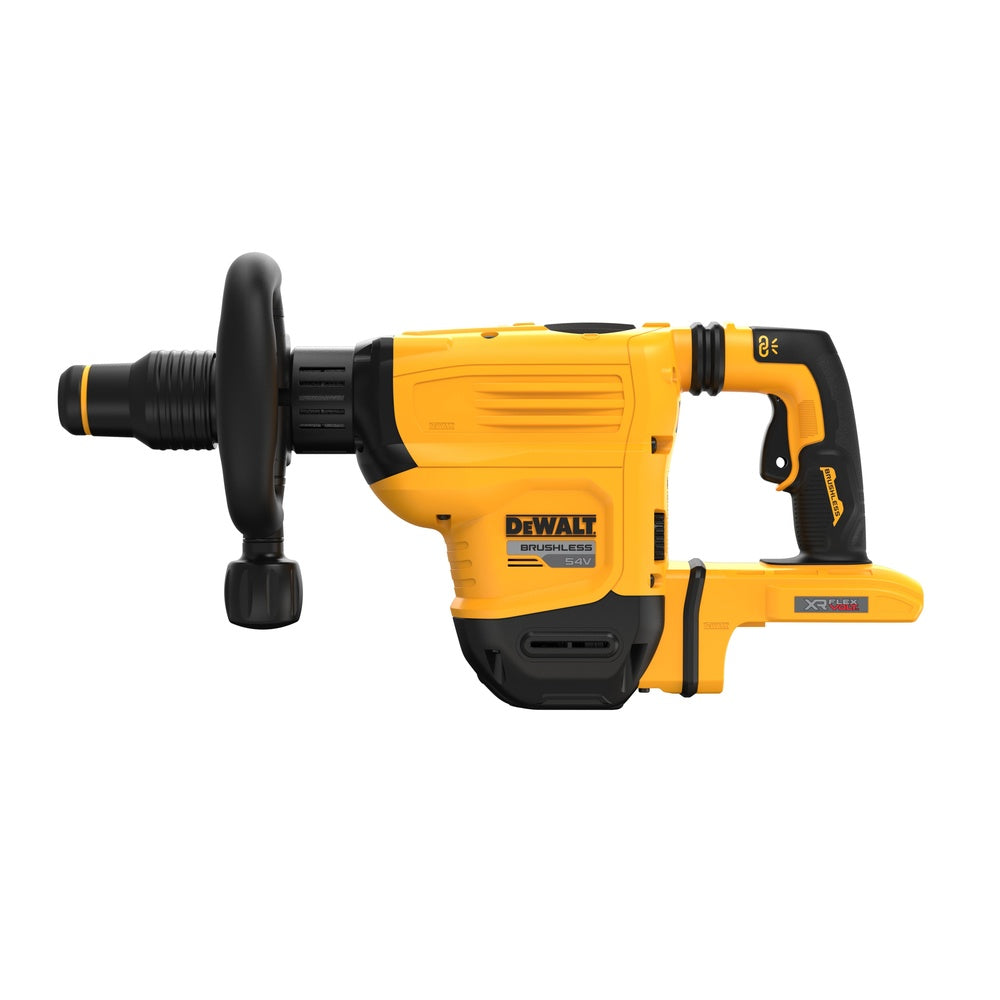 DEWALT Akku-Meißelhammer SDS-max, 54V, Basisv DCH832N-XJ