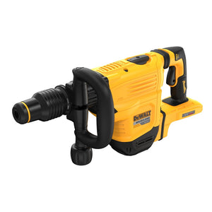 DEWALT Akku-Meißelhammer SDS-max, 54V, Basisv DCH832N-XJ