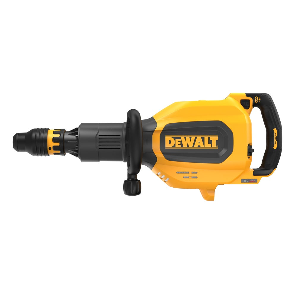 DEWALT Akku-Meißelhammer SDS-max, 54V, Basisv DCH911NK-XJ