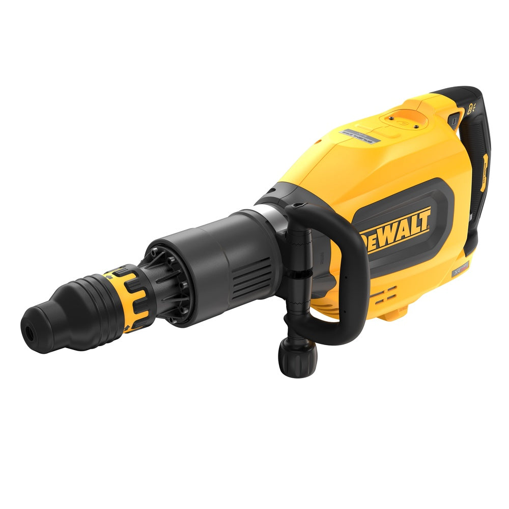 DEWALT Akku-Meißelhammer SDS-max, 54V, Basisv DCH911NK-XJ