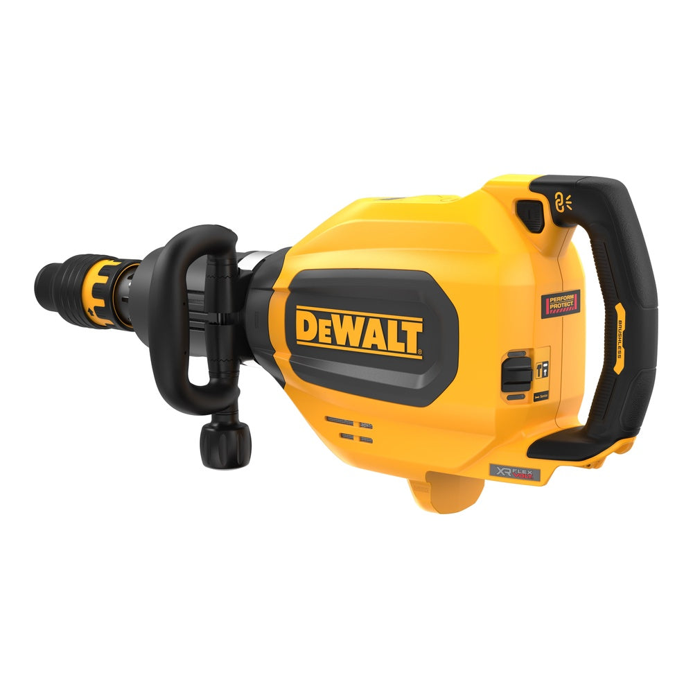 DEWALT Akku-Meißelhammer SDS-max, 54V, Basisv DCH911NK-XJ