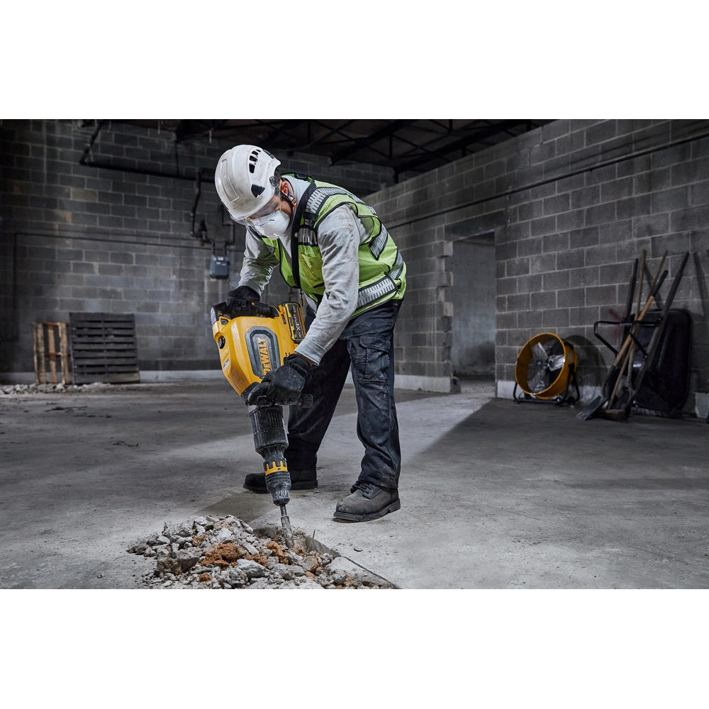 DEWALT Akku-Meißelhammer SDS-max, 54V, Basisv DCH911NK-XJ