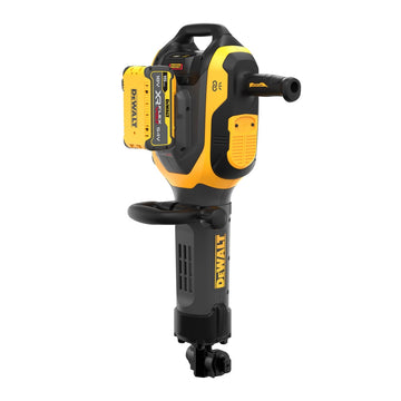 DEWALT Akku-Meißelhammer 28mm-HEX, 54V / 15Ah DCH966Z2-QW