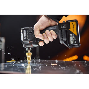 DEWALT Akku-Kombopack (2-tlg.), 18V DCK2222MP2T-QW