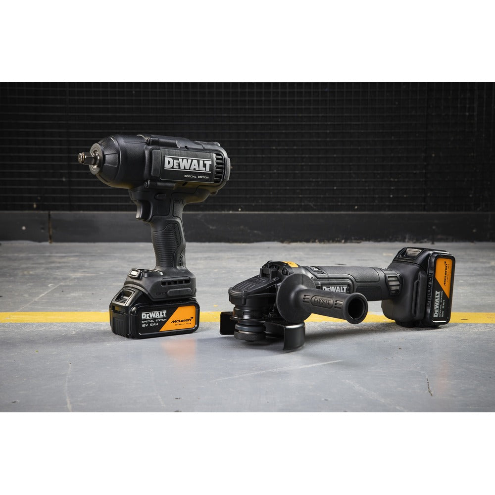 DEWALT Akku-Kombopack (2-tlg.), 18V DCK2225MP2T-QW