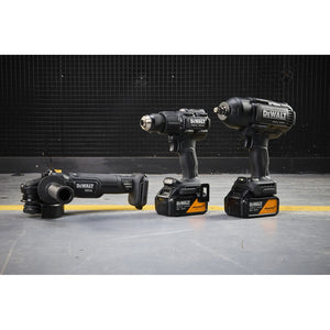 DEWALT Akku-Kombopack (3-tlg.), 18V DCK3222MP2T-QW