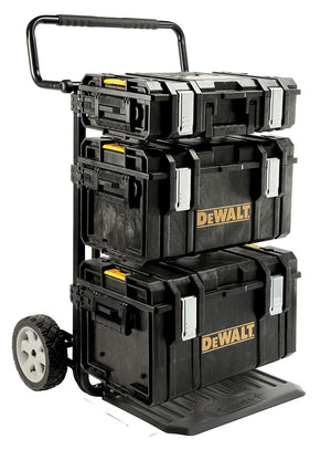DEWALT Akku-Kombopack (8-tlg.), 18V DCK853P4-QW