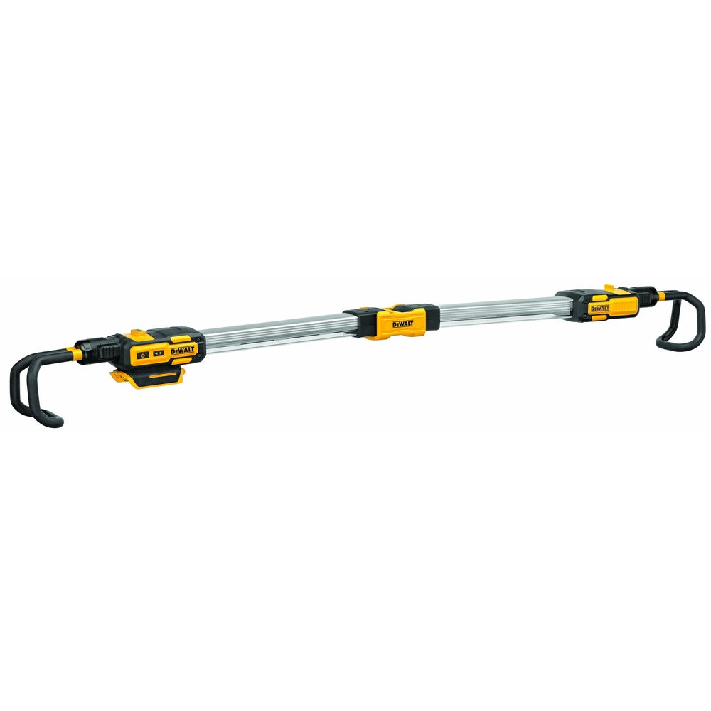 DEWALT Akku-Automotive-Lampe, 12 / 18 Volt DCL045-XJ