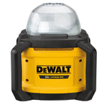 DEWALT Akku-Baustellenstrahler, 18V (Basisv.) DCL074-XJ