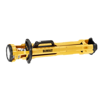 DEWALT Akku-LED-Baustellenstrahler, 18 Volt DCL079-XJ