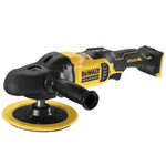 DEWALT Akku-Rotationspolierer, 18 V, Basisv. DCM849N-XJ