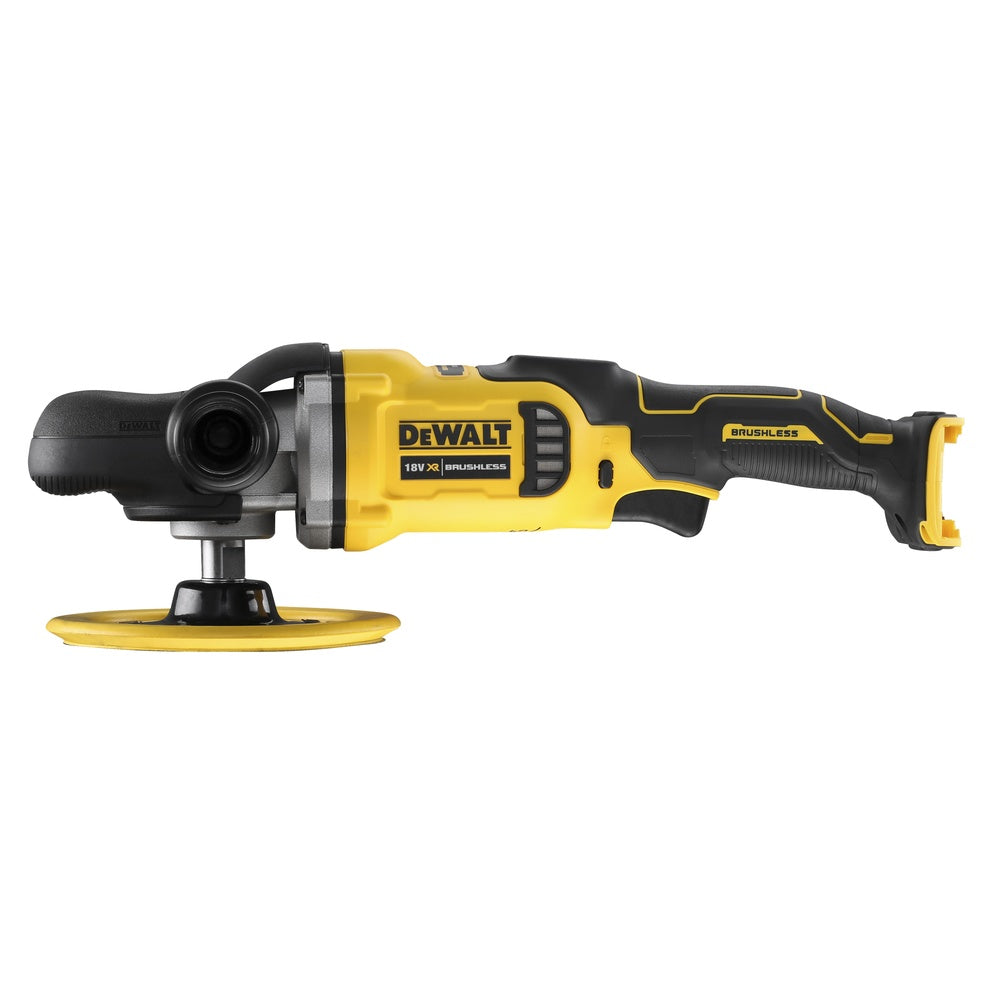 DEWALT Akku-Rotationspolierer, 18 V, Basisv. DCM849N-XJ